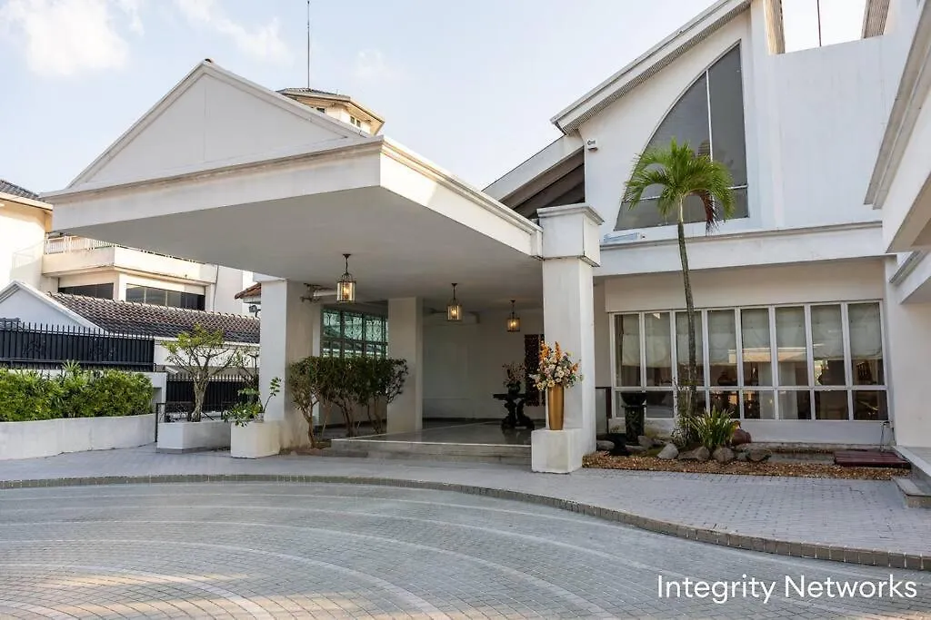 The Grand Villa At Turi, Kuala Lumpur Ma­lay­sia