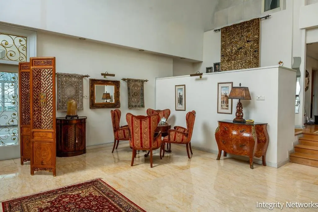 The Grand Villa At Turi, Kuala Lumpur