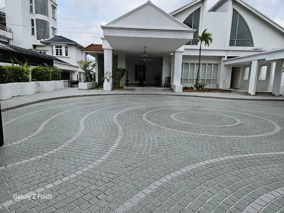 The Grand Villa At Turi, Kuala Lumpur 0*,  Malaysia