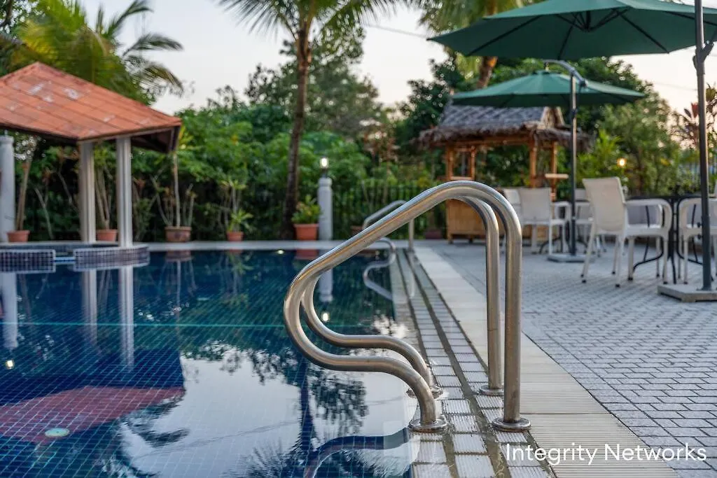 The Grand Villa At Turi, Kuala Lumpur