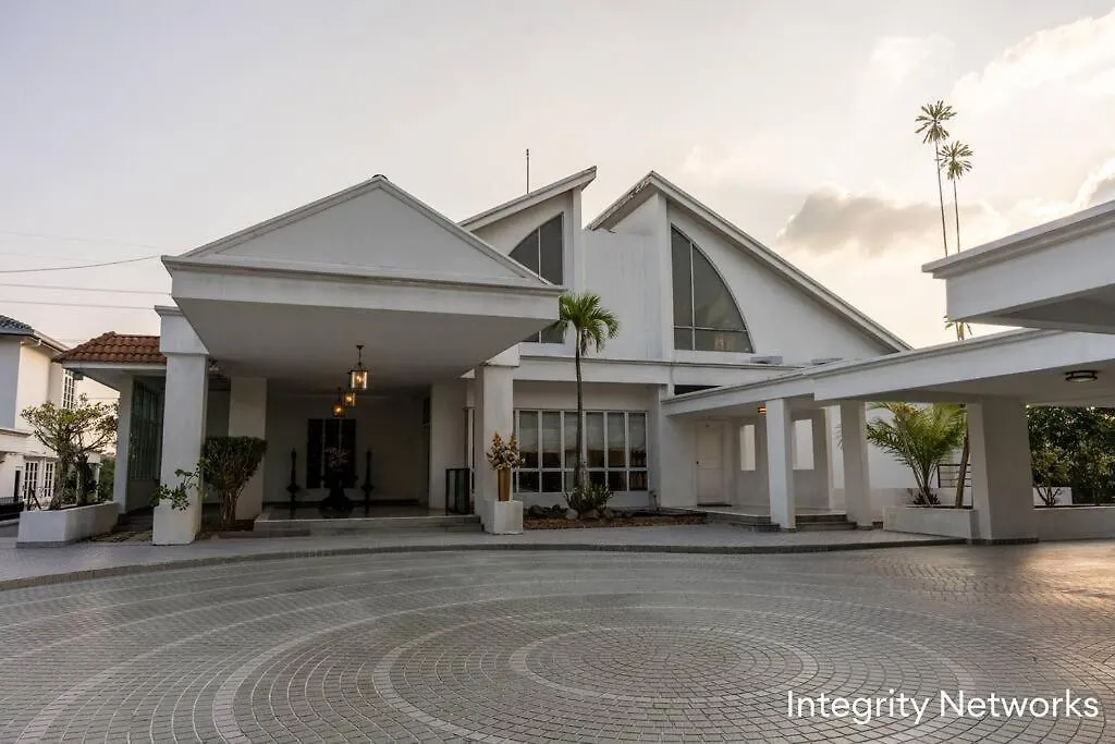 The Grand Villa At Turi, Kuala Lumpur Malaysia