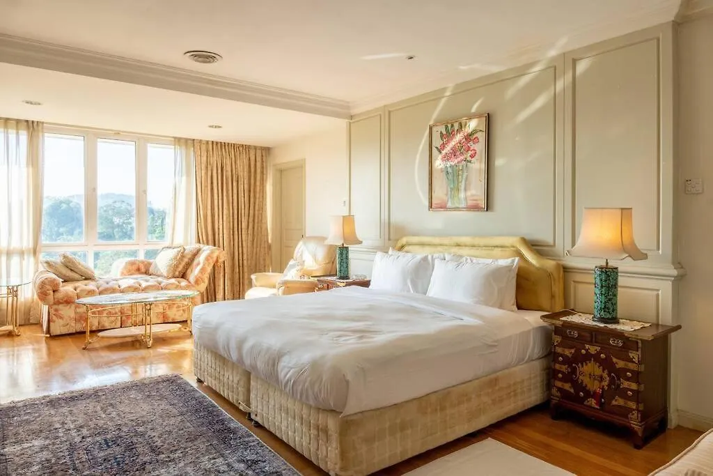 The Grand Villa At Turi, Kuala Lumpur 0*,