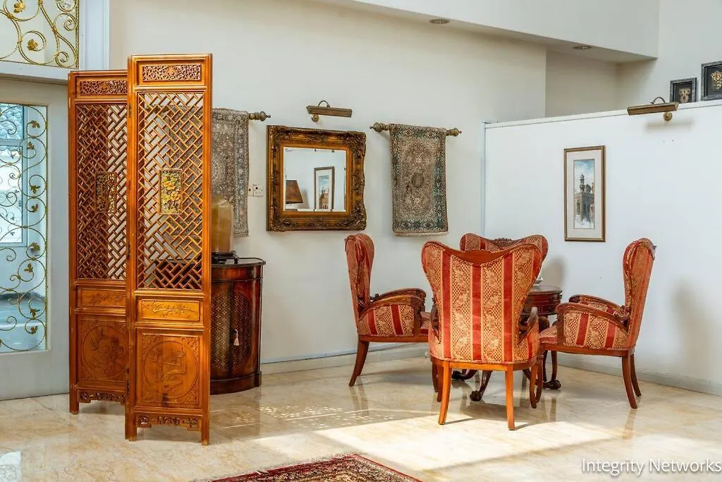 The Grand Villa At Turi, Kuala Lumpur