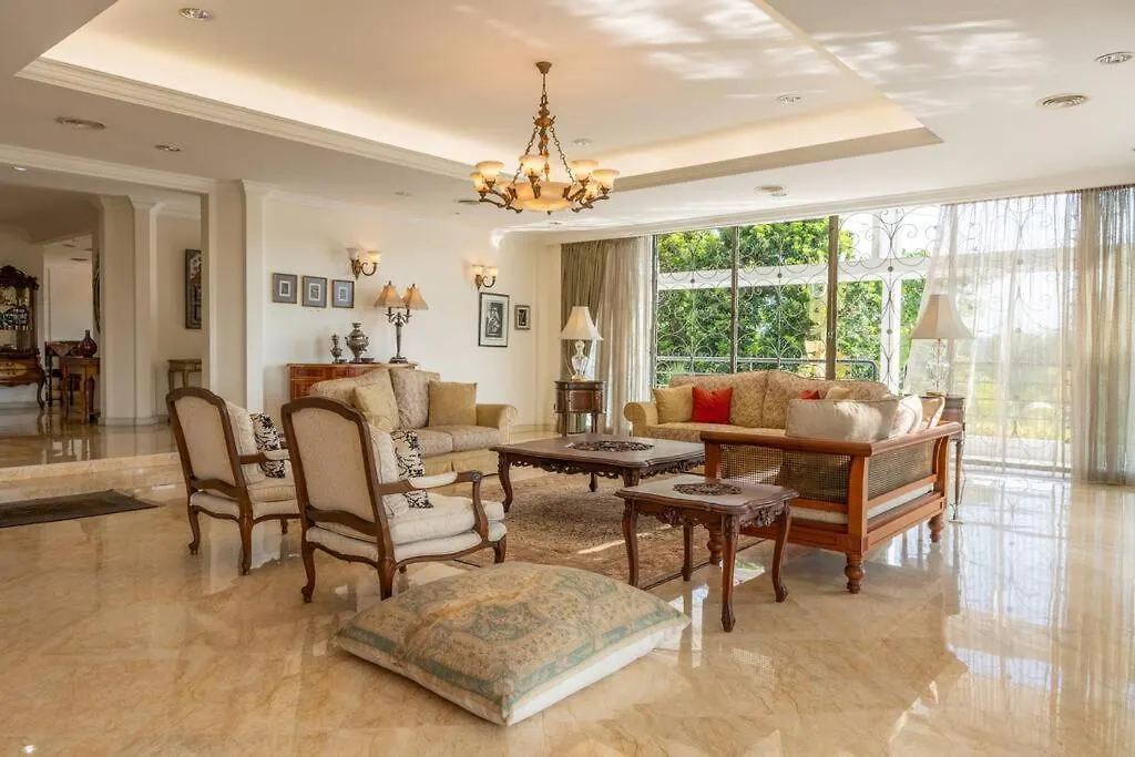 The Grand Villa At Turi, Kuala Lumpur