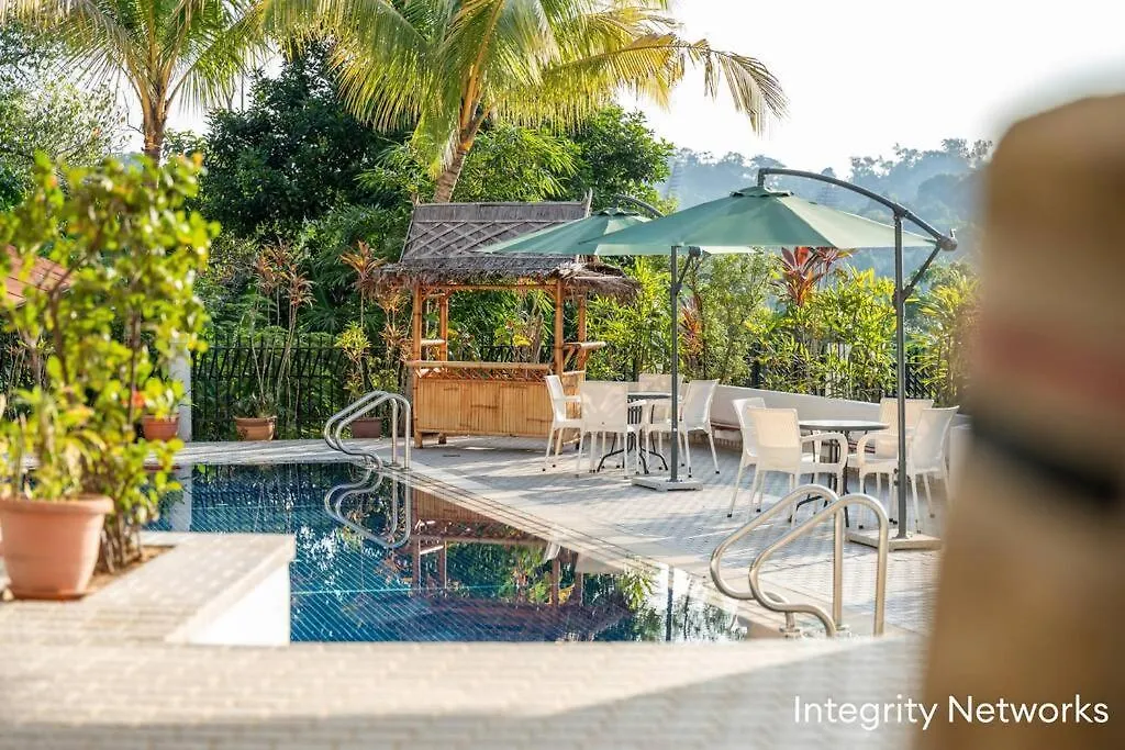 The Grand Villa At Turi, Kuala Lumpur