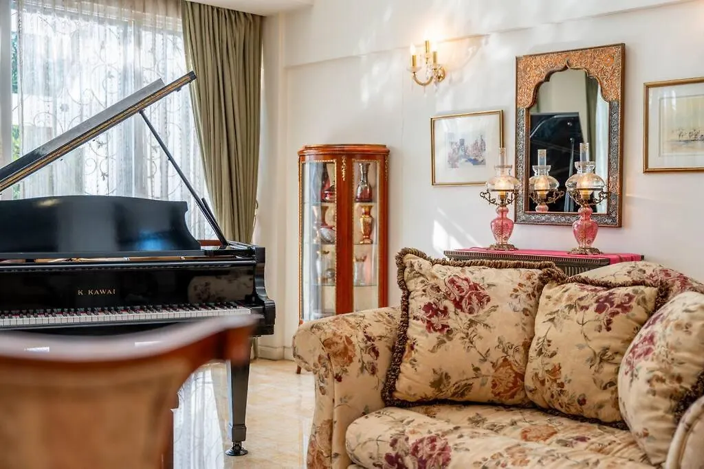 The Grand Villa At Turi, Kuala Lumpur 0*,  Malaysia