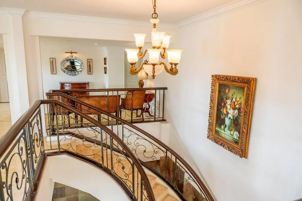 The Grand Villa At Turi, Kuala Lumpur