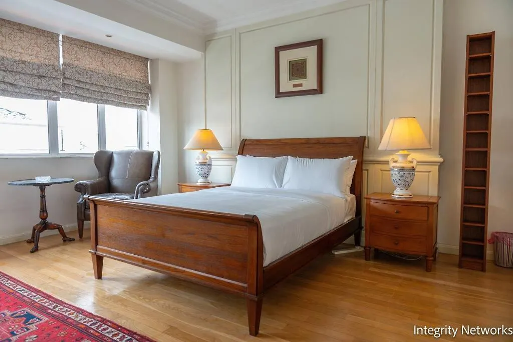 The Grand Villa At Turi, Kuala Lumpur
