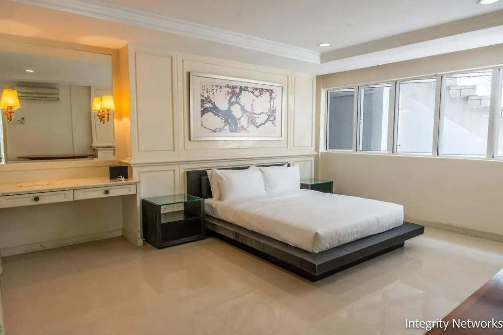 The Grand Villa At Turi, Kuala Lumpur