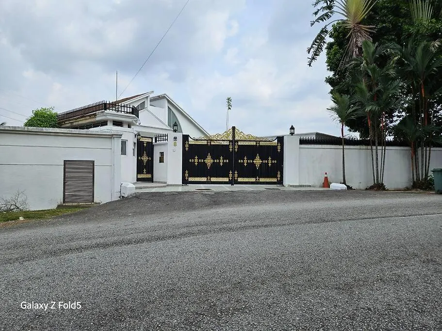 The Grand Villa At Turi, Kuala Lumpur